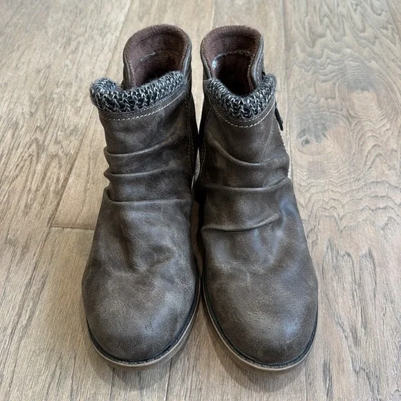 EUC Sporto Women's Snow Boot Size 8 - Picture 5 of 9